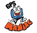 gps maniac