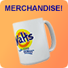 Merchandise!