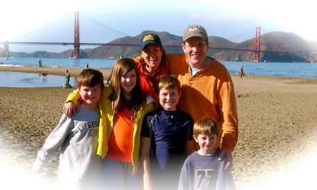 nalty family sf